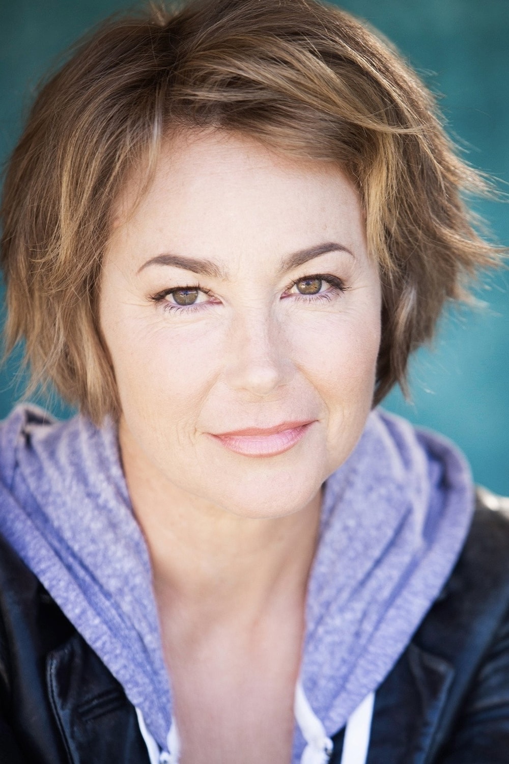 Foto de Kim Rhodes