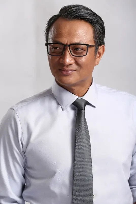 Foto de Sun Lei