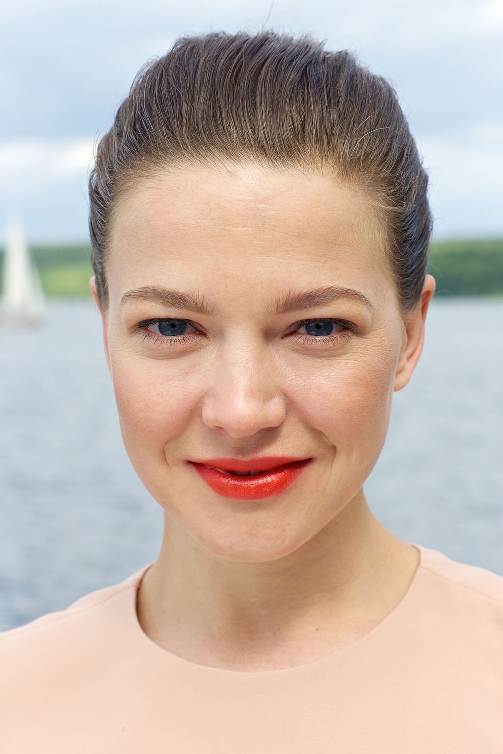 Foto de Hannah Herzsprung