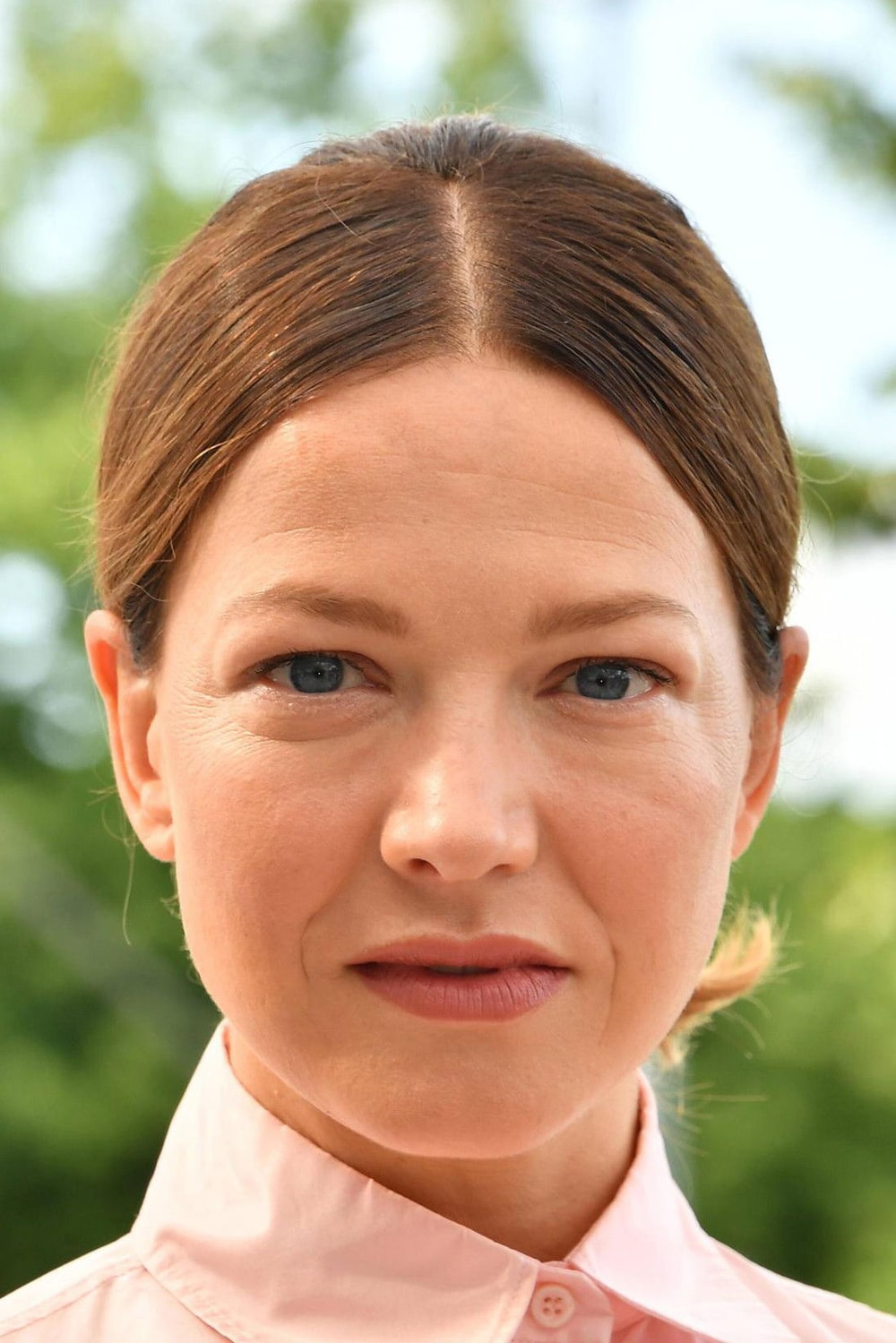 Foto de Hannah Herzsprung