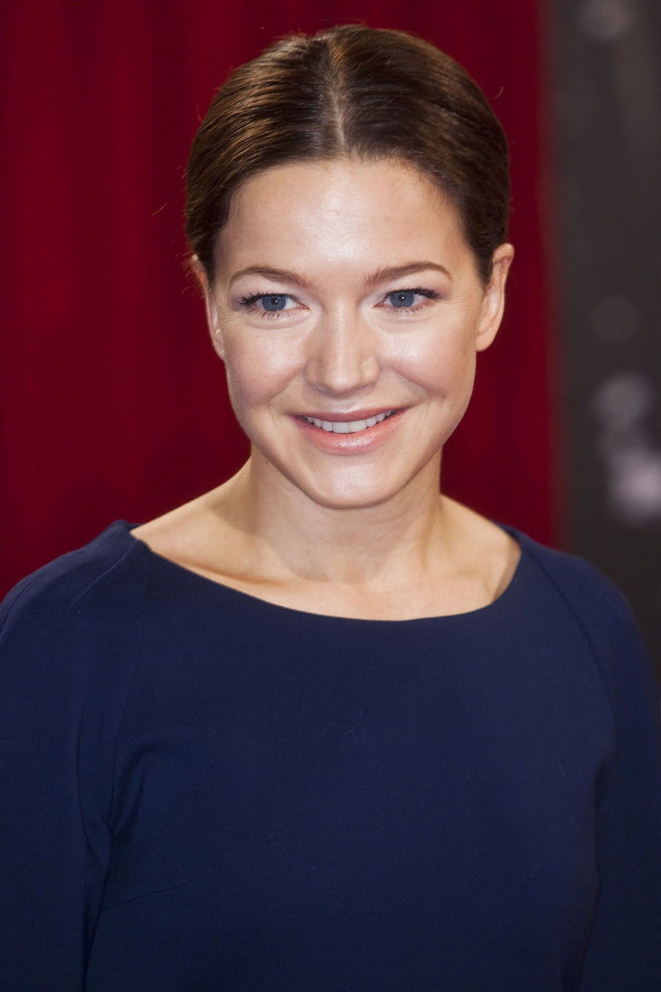 Foto de Hannah Herzsprung