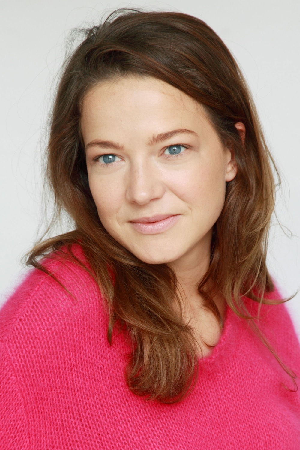 Foto de Hannah Herzsprung