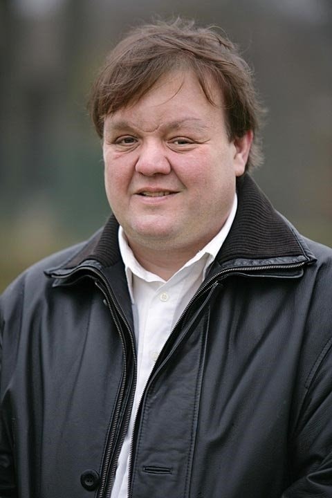 Foto de Sven Pippig
