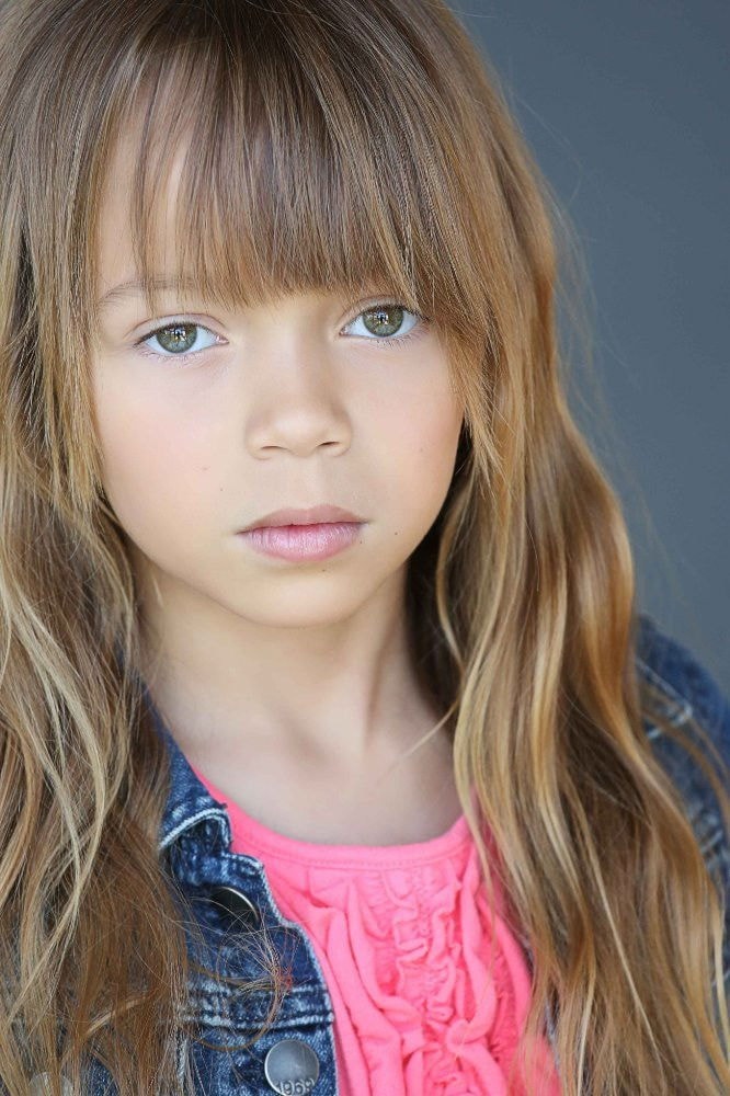 Foto de Quinne Daniels