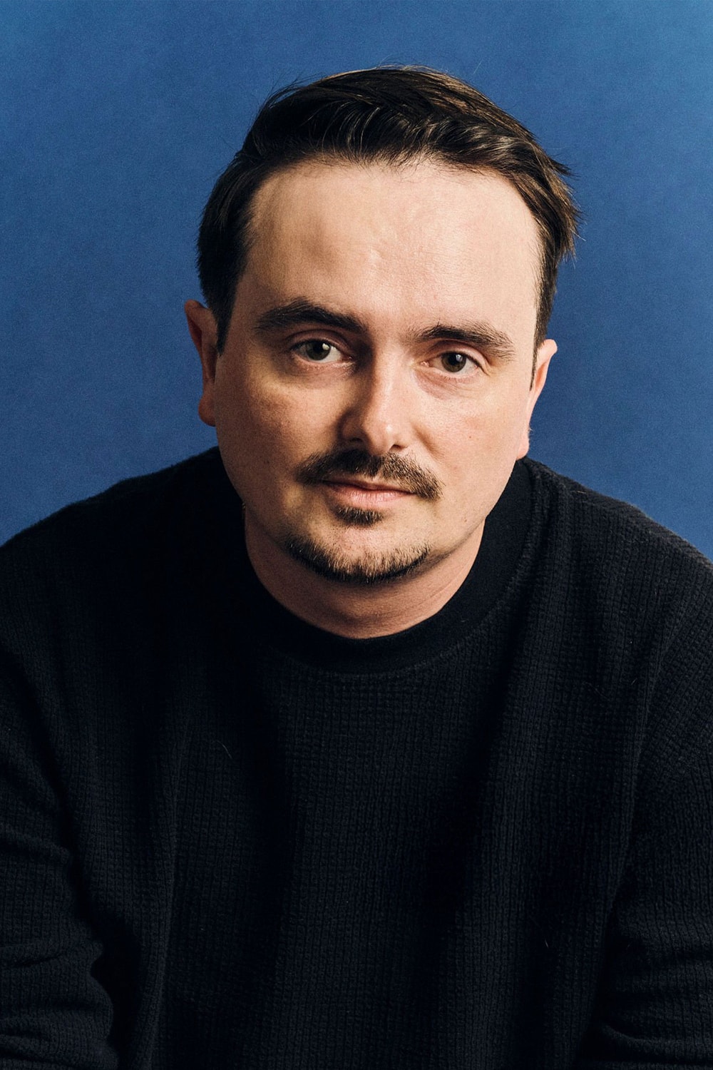 Foto de David Breschel