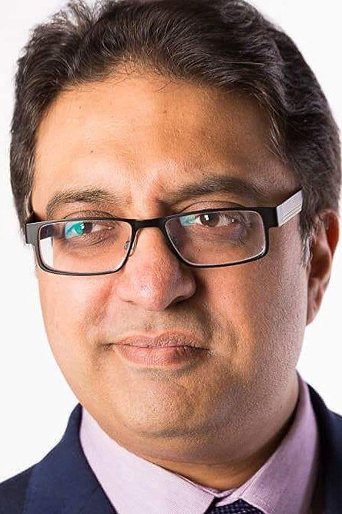 Foto de Kishore Bhatt