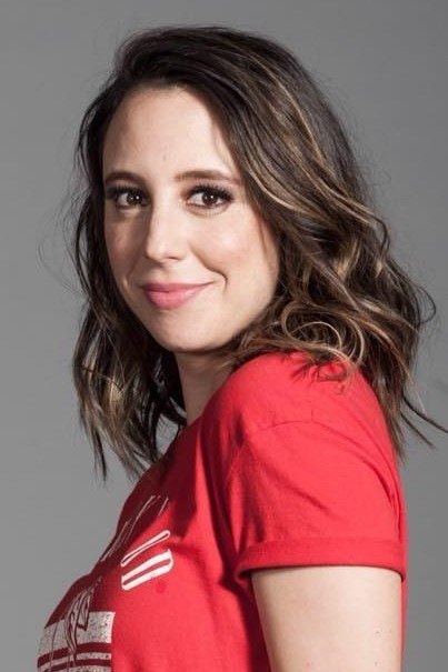 Foto de Sofía Niño de Rivera