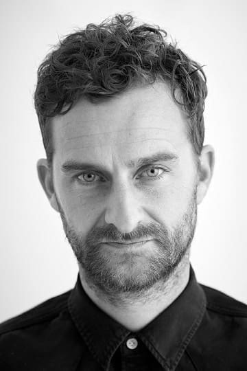 Foto de Mark Stobbart