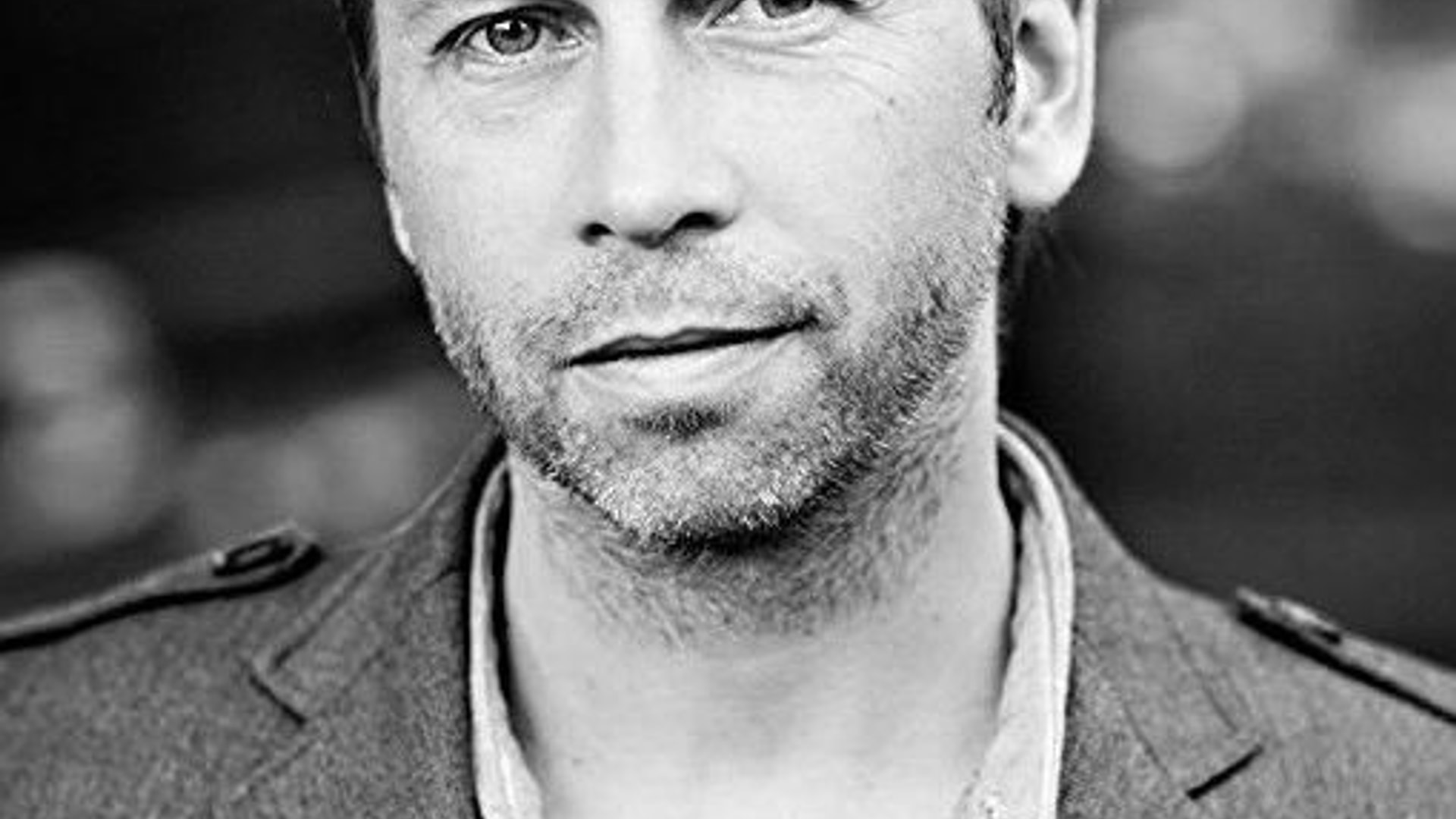 Foto de Matt JL Wheeler