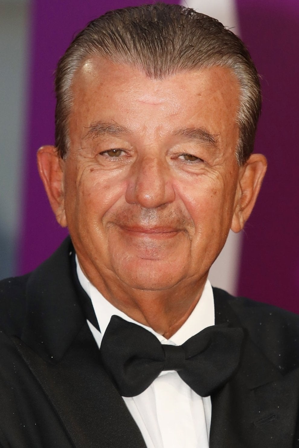 Foto de Tarak Ben Ammar