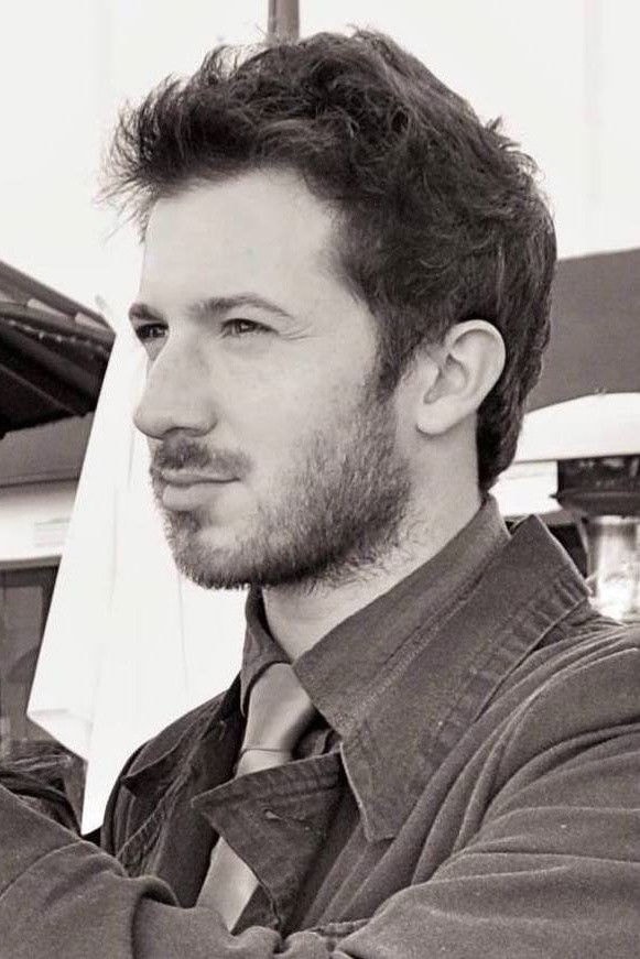 Foto de Robbie Banfitch