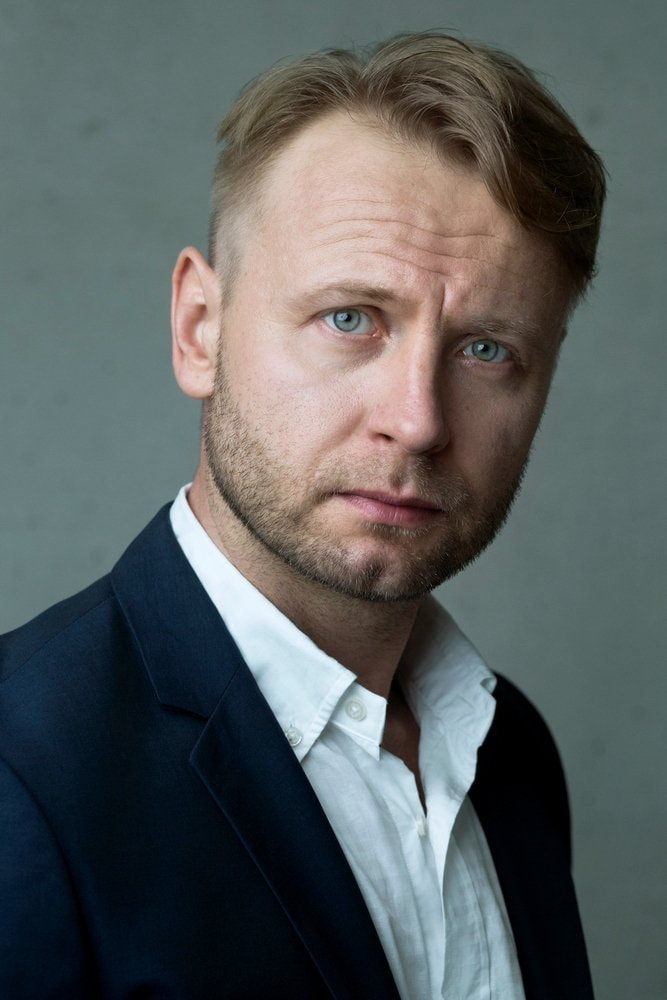 Foto de Konrad Marszałek