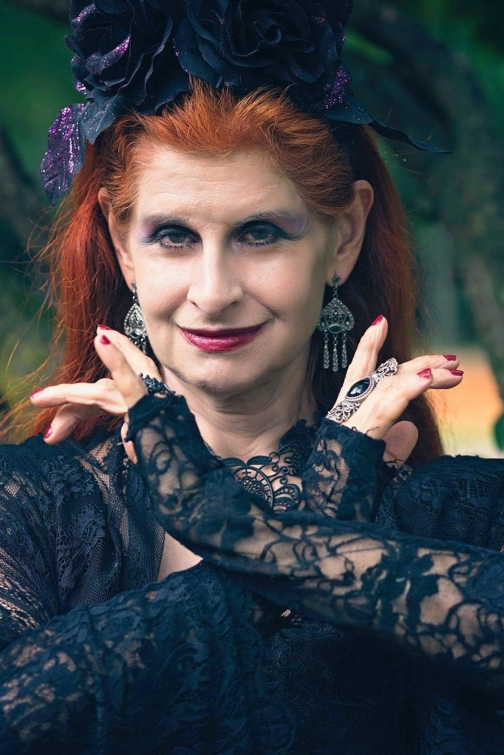 Foto de Jezibell Anat