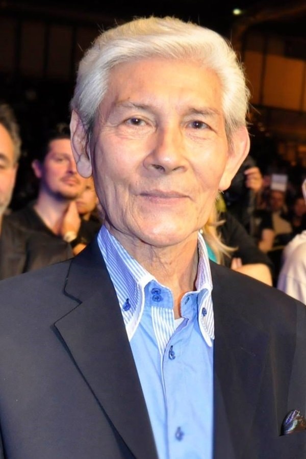 Foto de Roger Paschy