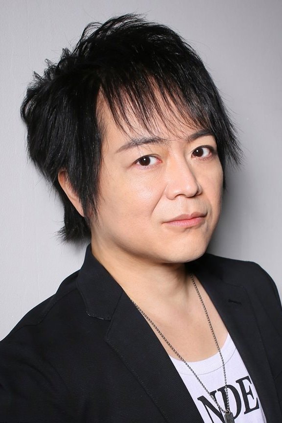 Foto de Nozomu Sasaki