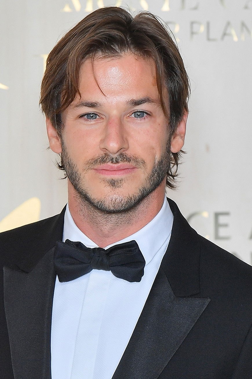 Foto de Gaspard Ulliel