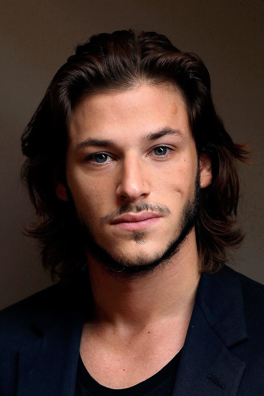 Foto de Gaspard Ulliel