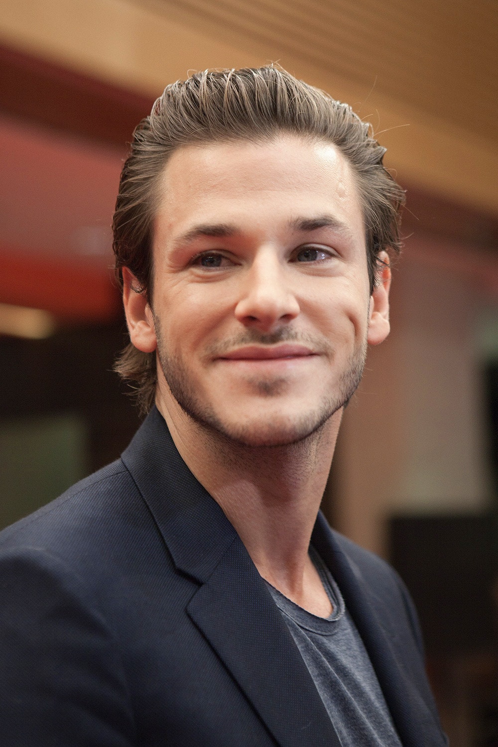 Foto de Gaspard Ulliel