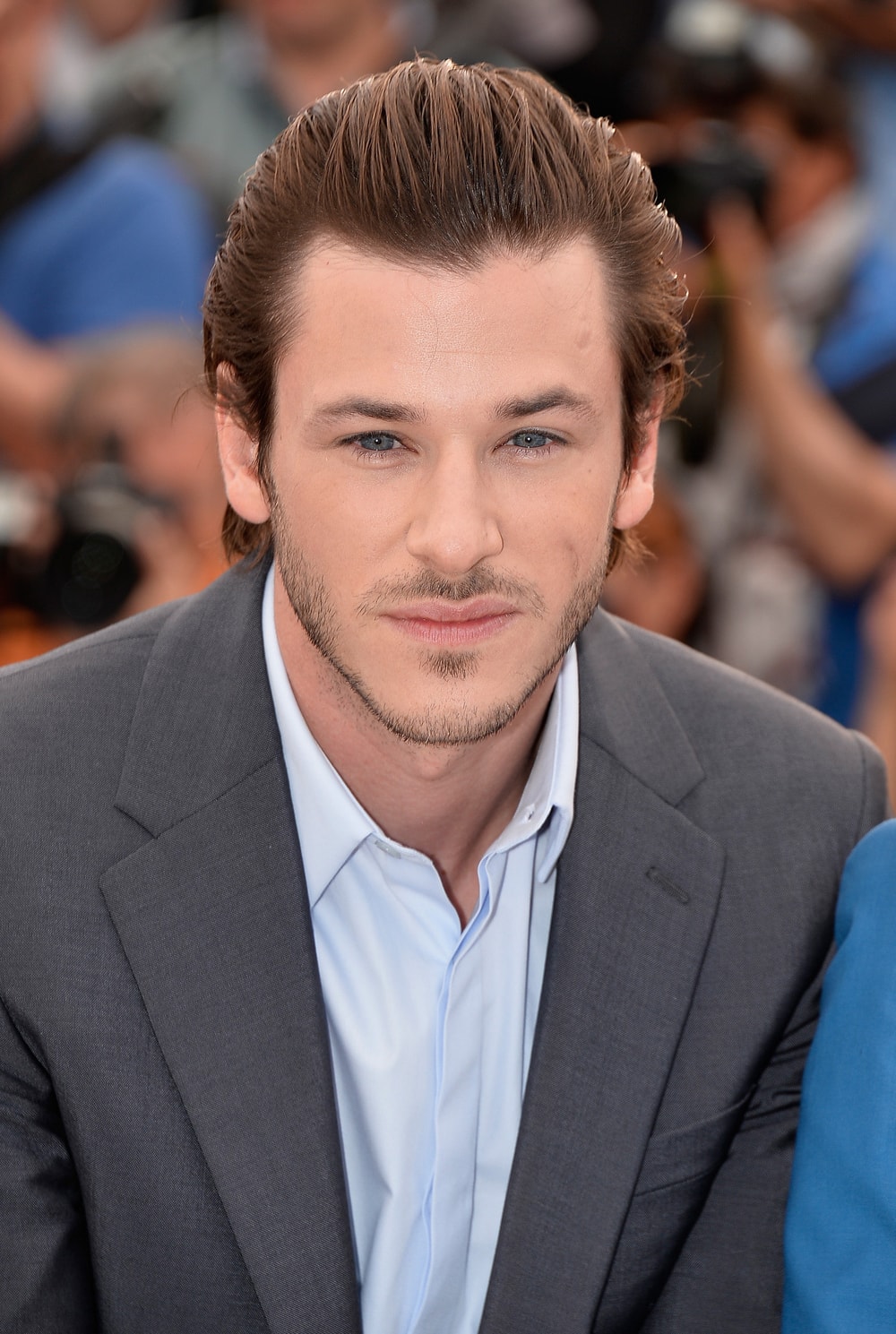 Foto de Gaspard Ulliel