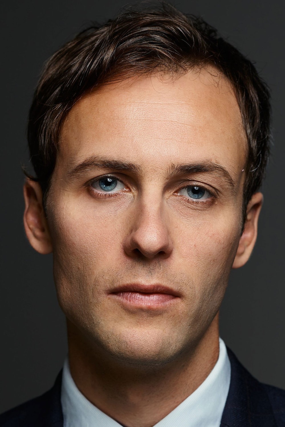 Foto de Adrian Glynn McMorran