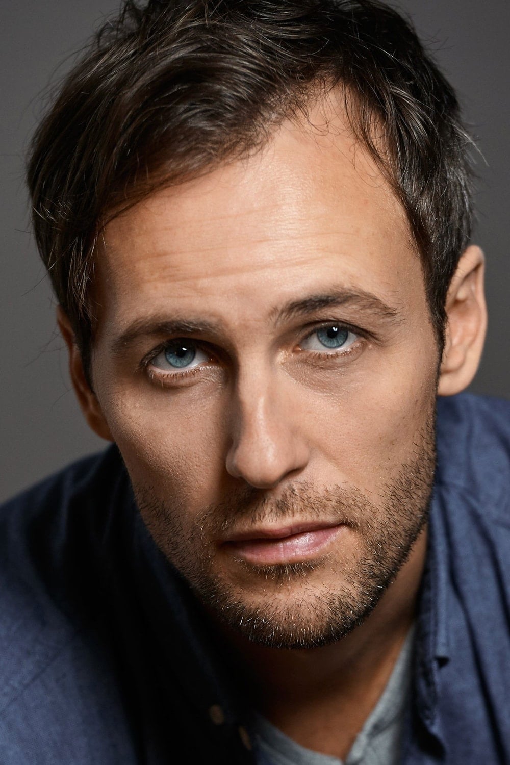 Foto de Adrian Glynn McMorran