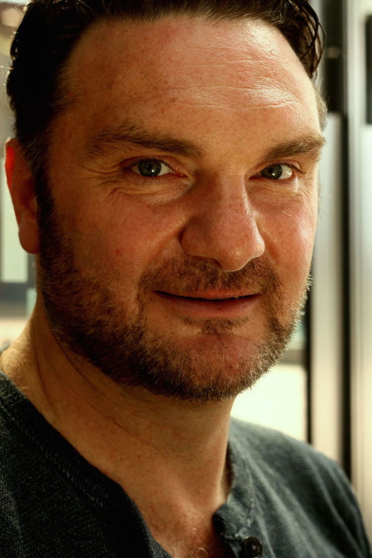 Foto de Andreas Prochaska