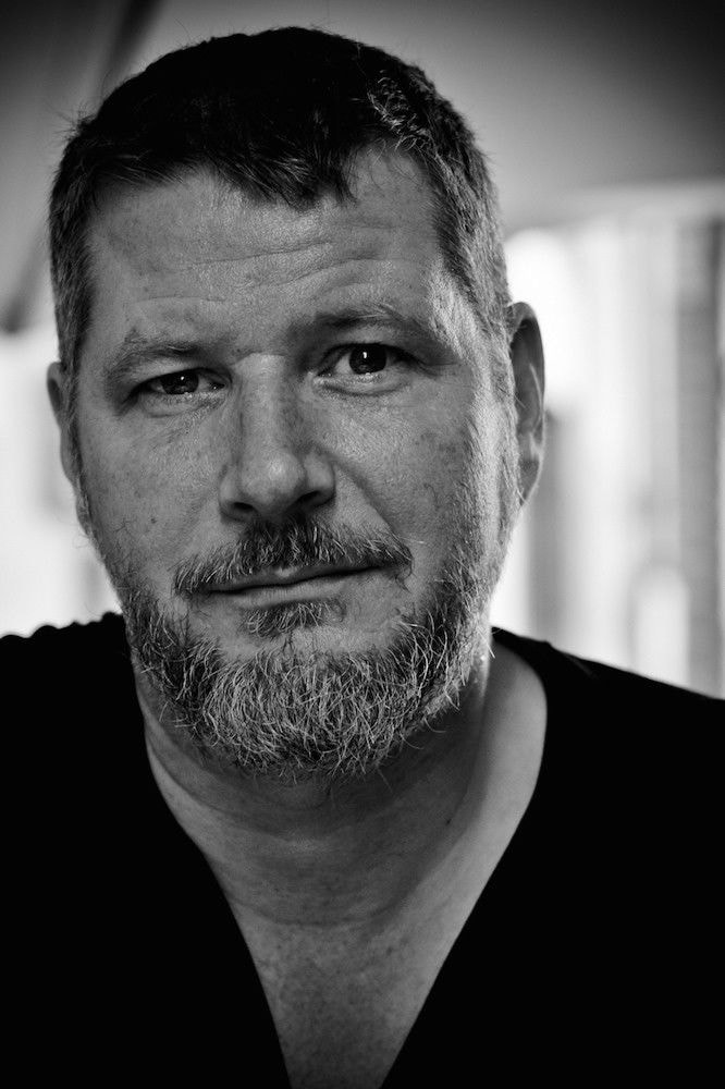 Foto de Andreas Prochaska