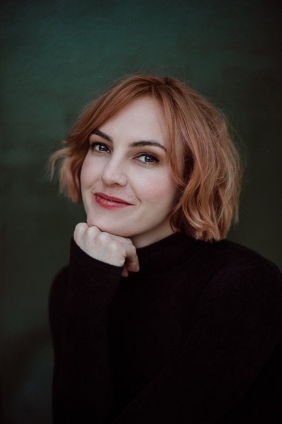 Foto de Ainslie Clouston