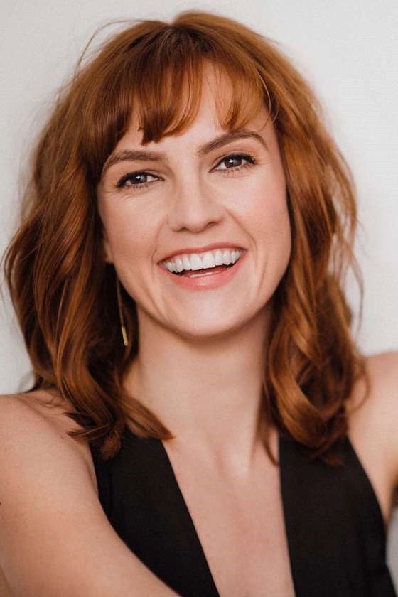 Foto de Ainslie Clouston