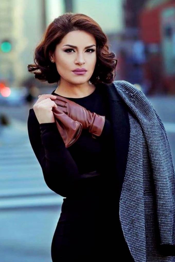 Foto de Marjan Avetisyan