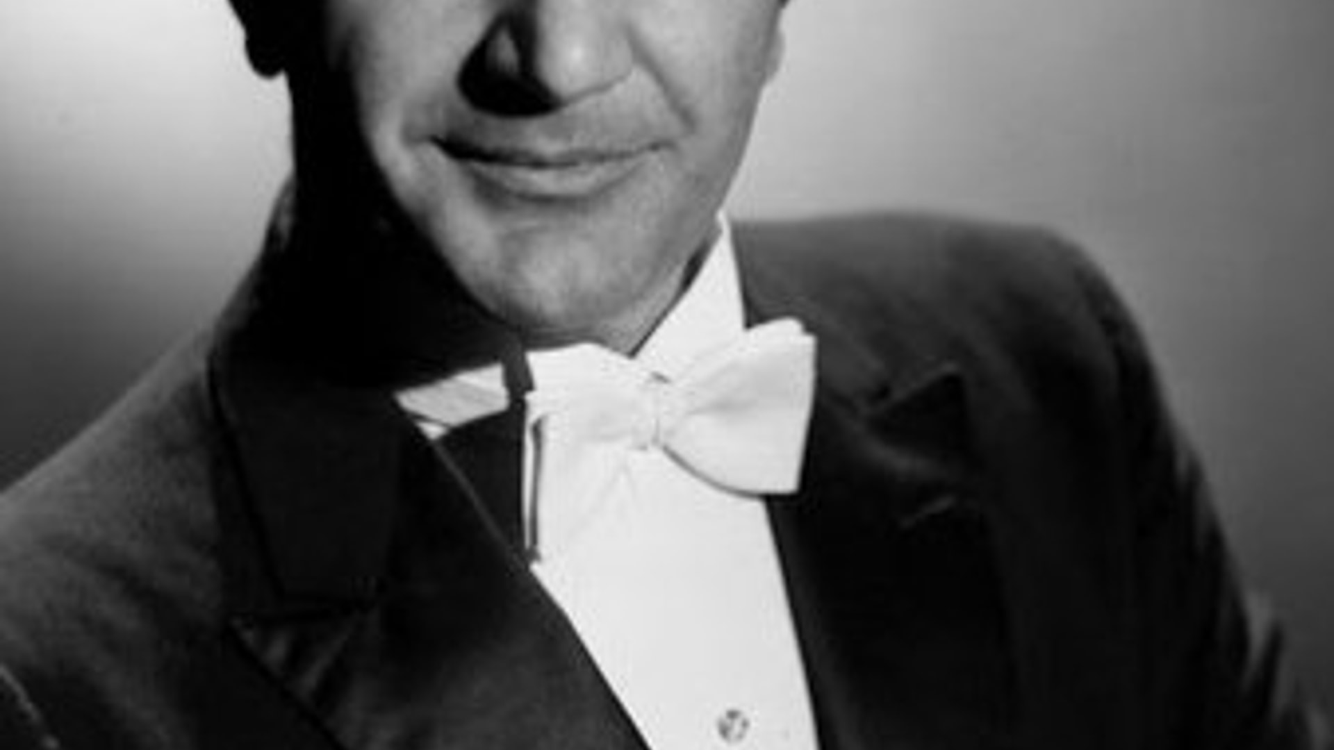 Foto de Giorgio Tozzi