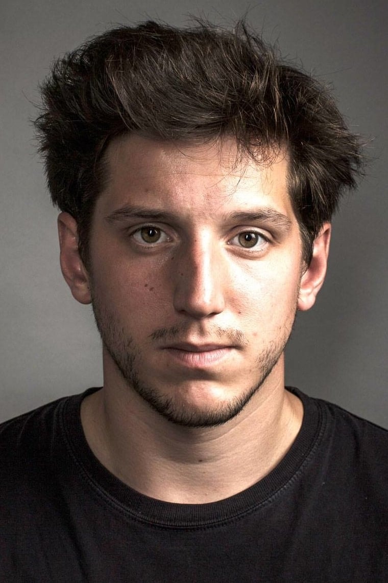 Foto de Jean Chevalier