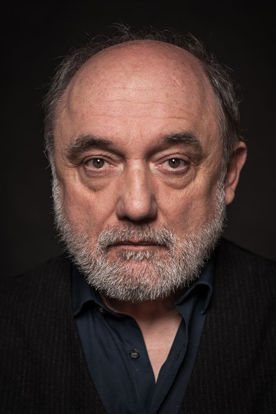 Foto de Karl Fischer