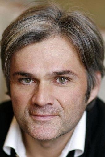 Foto de Stéphane Célérier