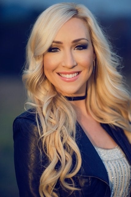 Foto de Debbie Sherman