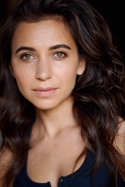 Foto de Lidiya Korotko