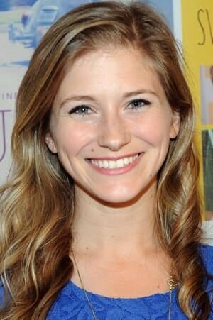 Foto de Allie Gallerani