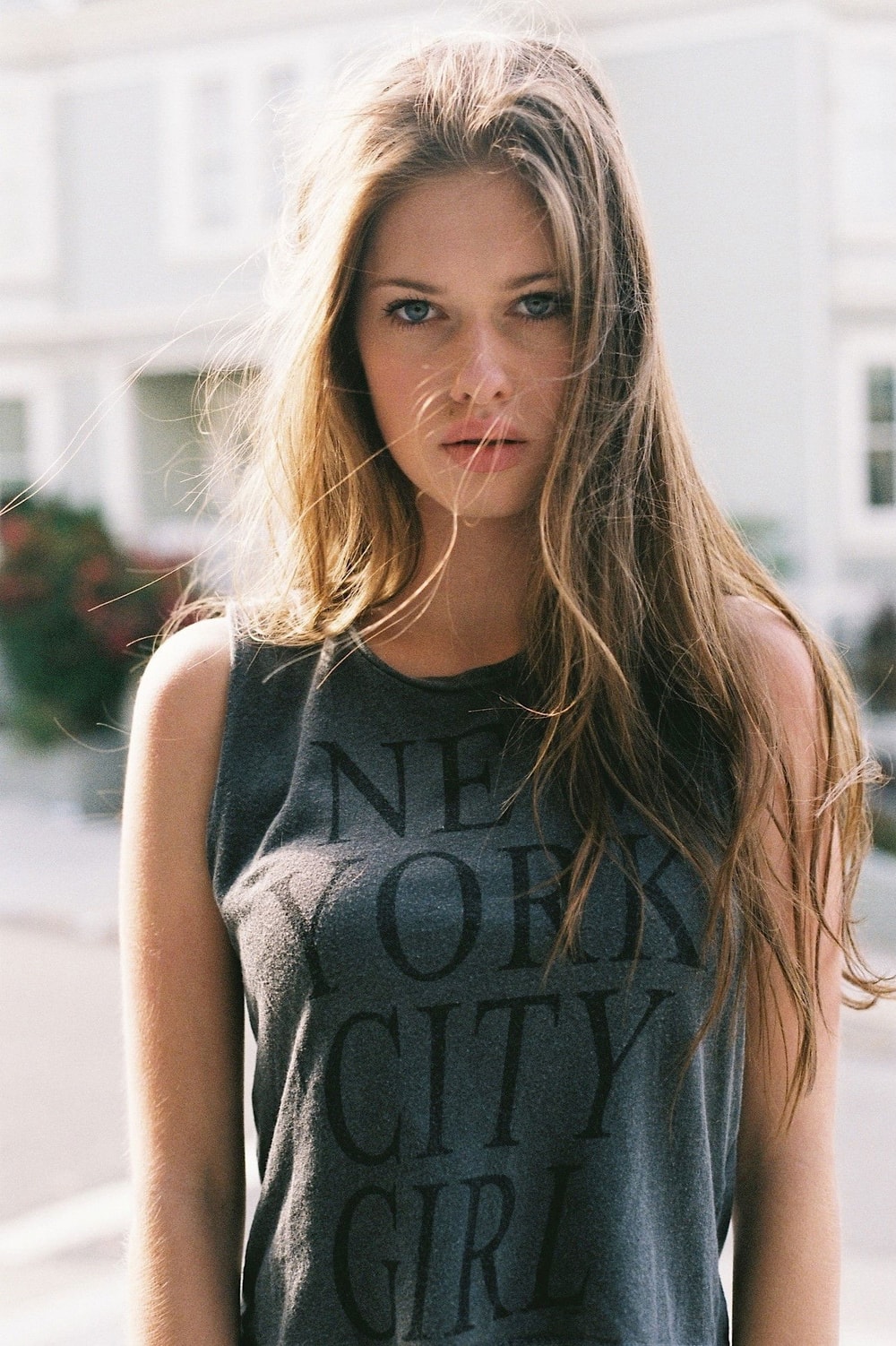 Foto de Gabrielle Haugh