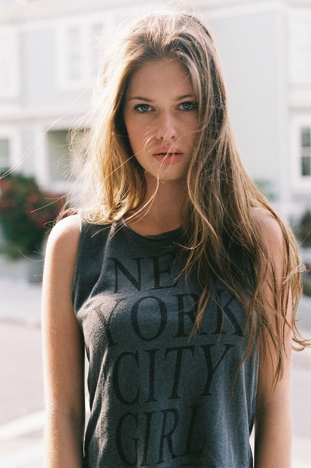Foto de Gabrielle Haugh