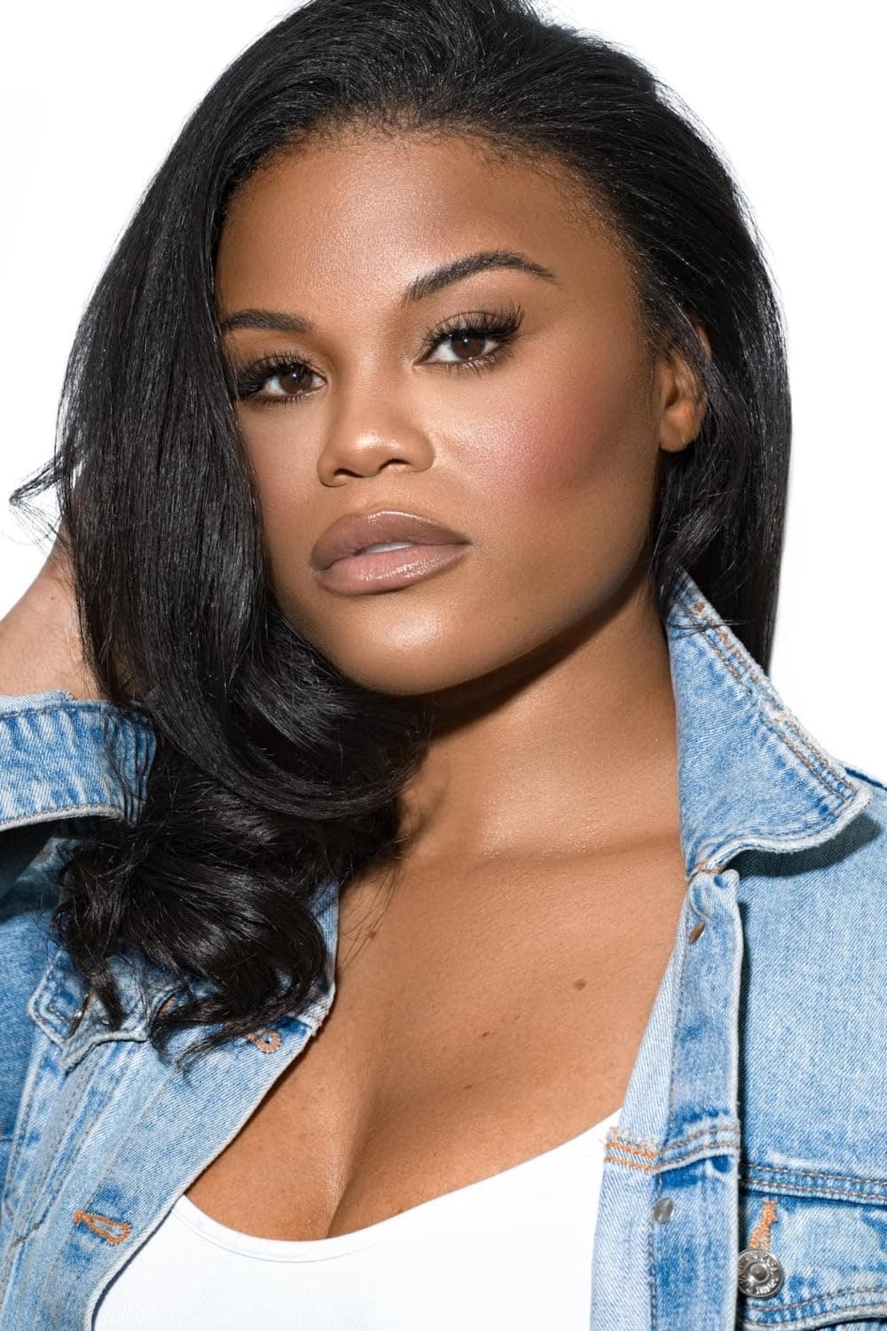 Foto de Lauren B. Mosley