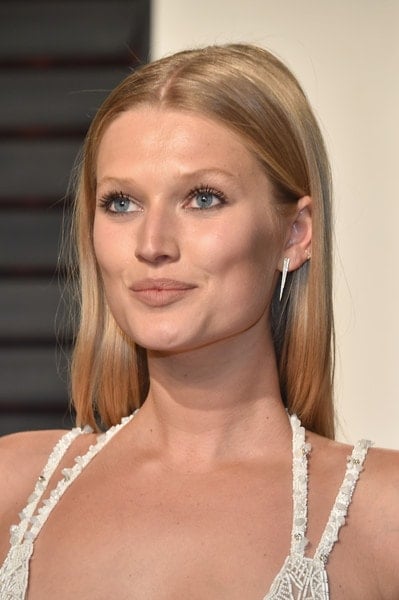 Foto de Toni Garrn