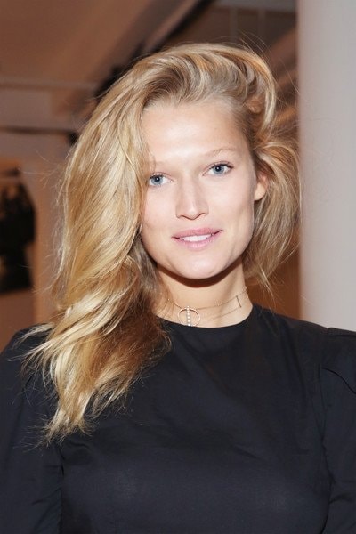 Foto de Toni Garrn