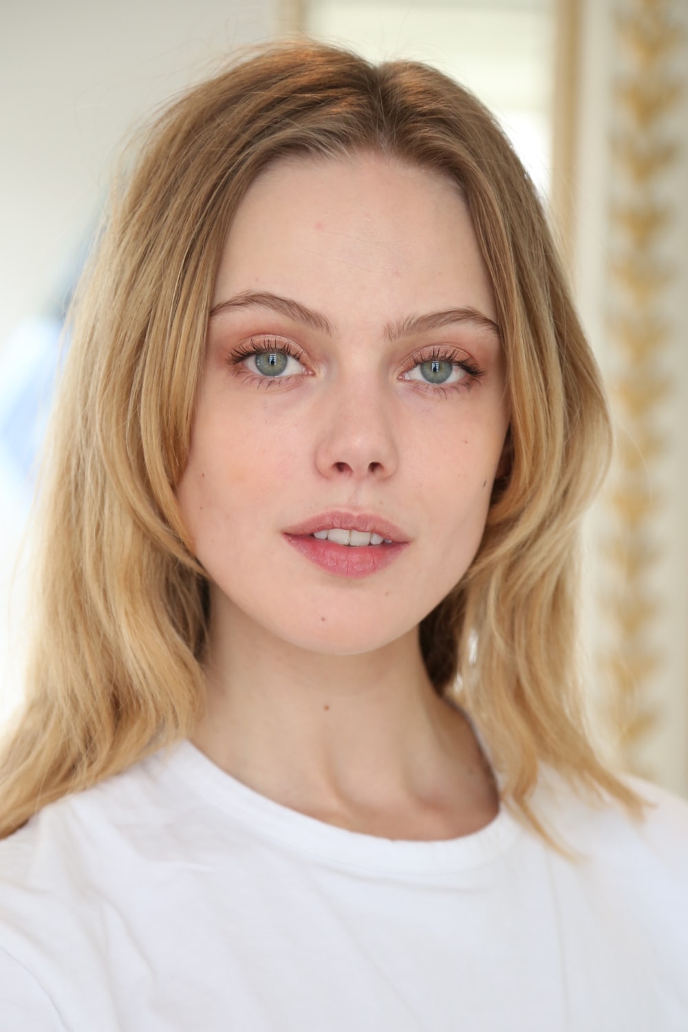 Foto de Frida Gustavsson