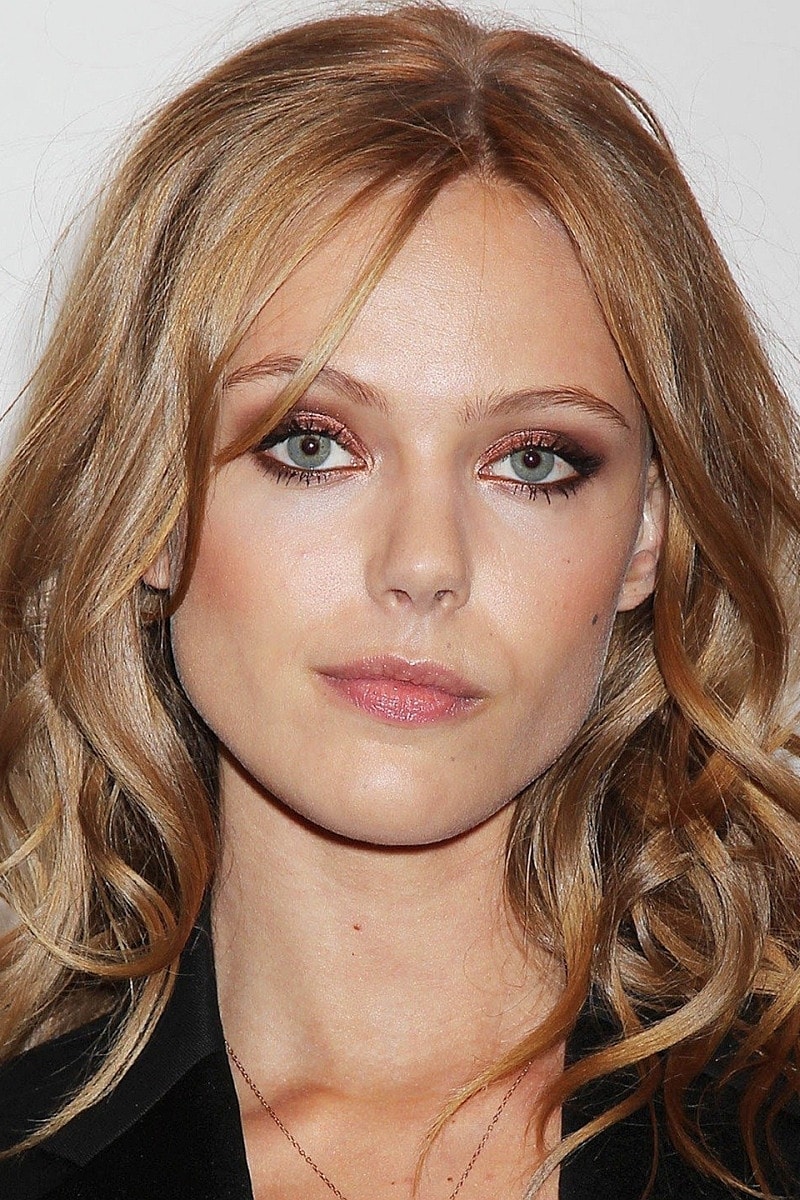 Foto de Frida Gustavsson