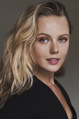 Foto de Frida Gustavsson