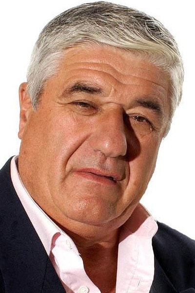 Foto de Fausto Costantino