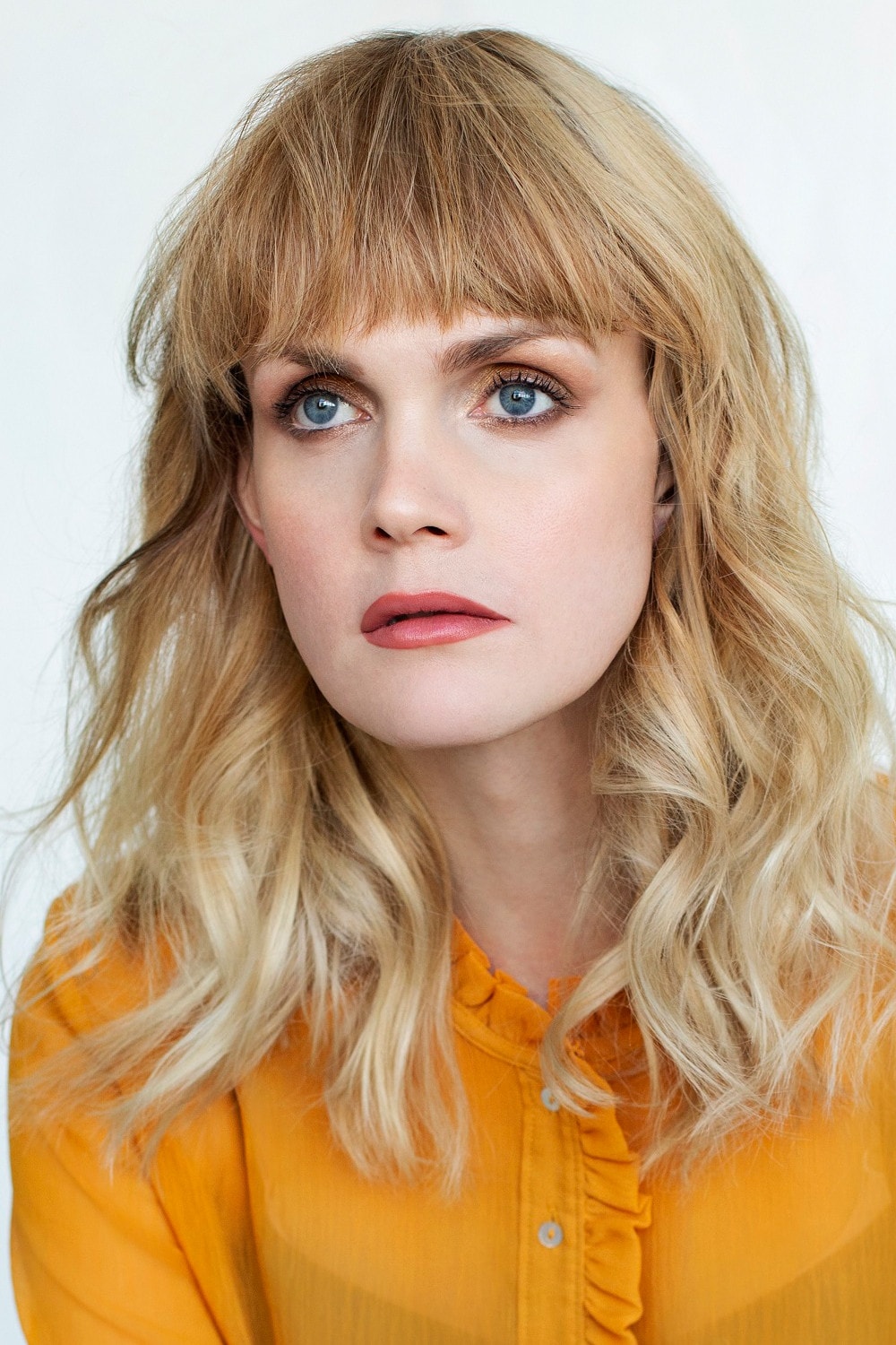 Foto de Gabrielle Boulianne-Tremblay