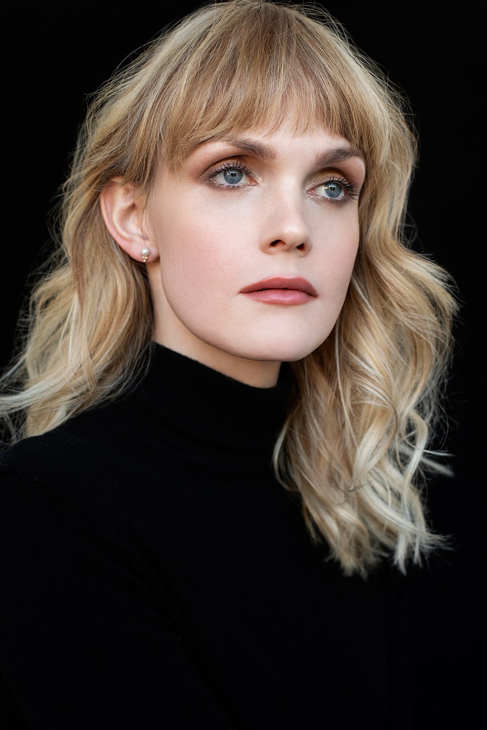 Foto de Gabrielle Boulianne-Tremblay