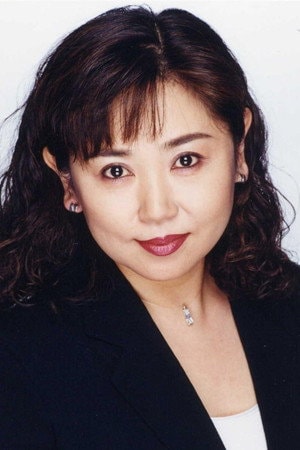 Foto de Mami Koyama