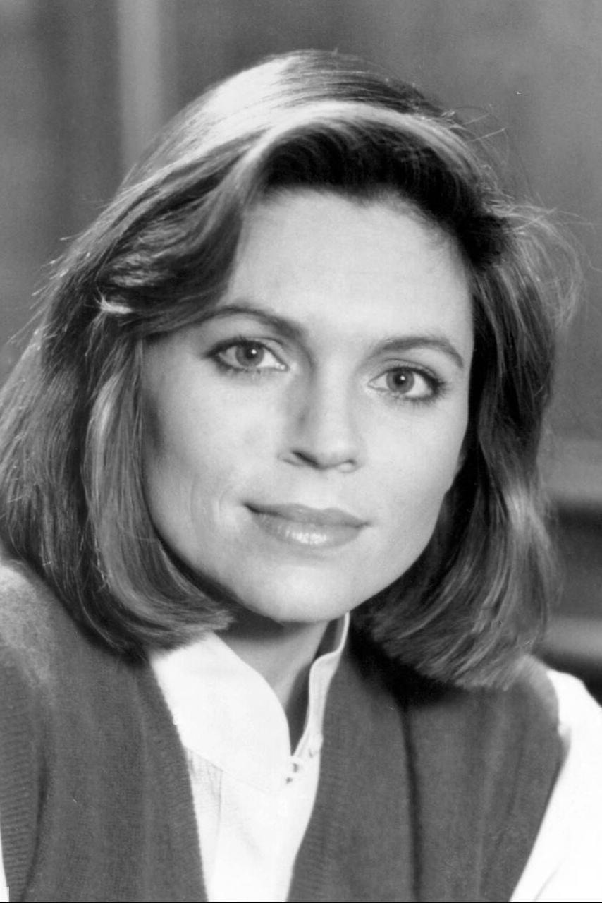 Foto de Clare Kirkconnell